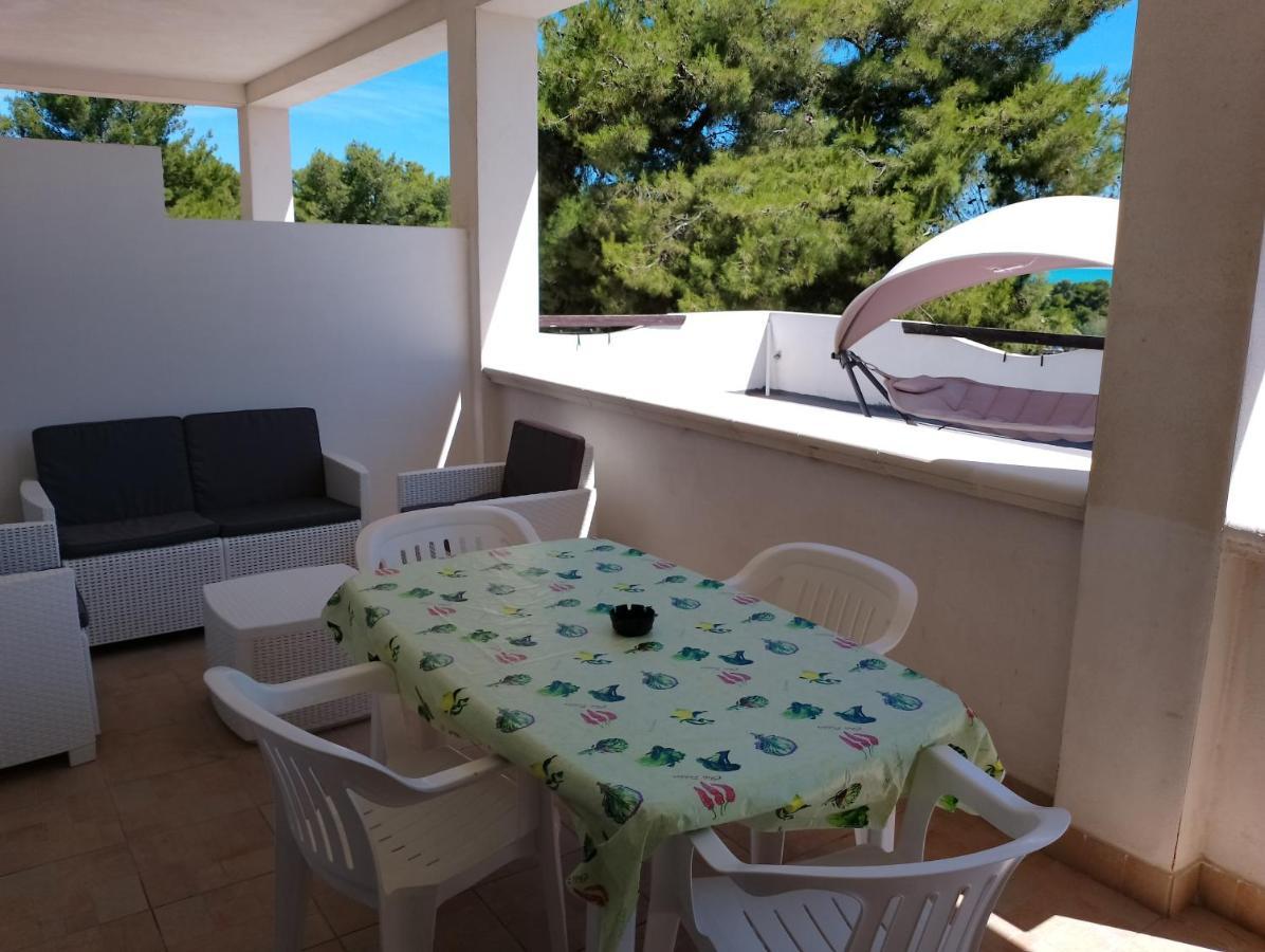 Residence Dolce Far Niente Vieste Exterior photo