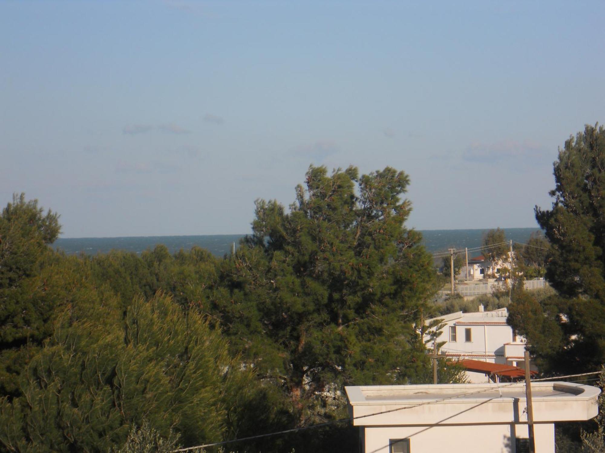 Residence Dolce Far Niente Vieste Exterior photo