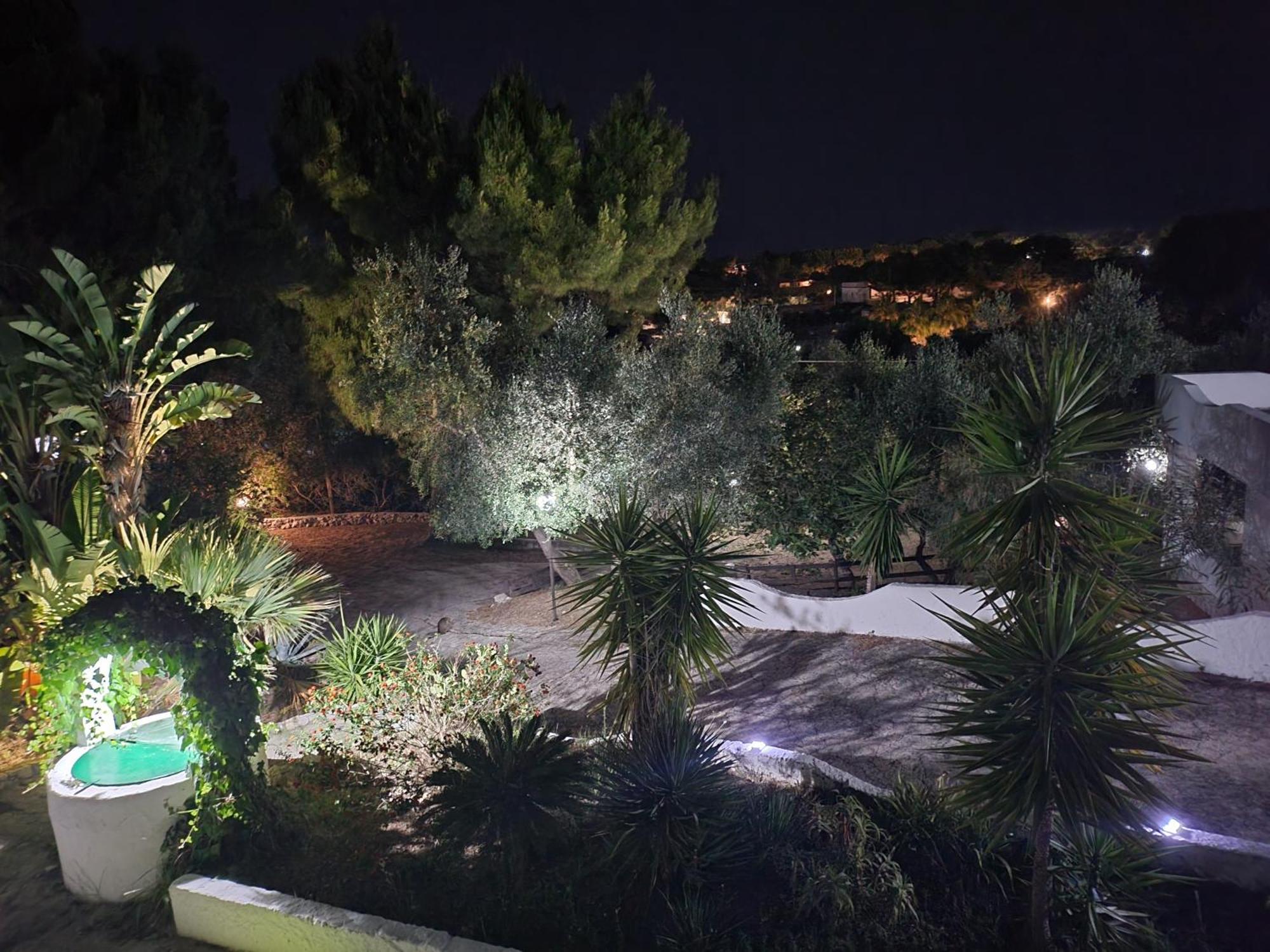 Residence Dolce Far Niente Vieste Exterior photo